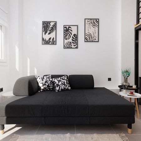 Markora Lofts コルフ島 エクステリア 写真